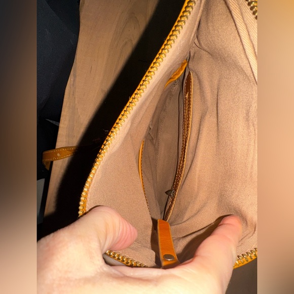 Andar Quinn - Camel Tan - Picture 4 of 6